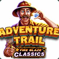 Fire Blaze Adventure Trail